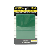 シヤチハタ なつ印マット